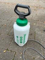 Sproeitoestel 5 L, Tuin en Terras, Ophalen, Zo goed als nieuw