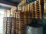 Nieuwe europaletten, Ophalen, Zo goed als nieuw, Pallet