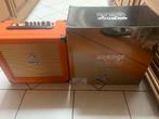 Ampli Orange crush 35RT, Musique & Instruments, Enlèvement