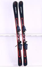 149 163 170 177 cm ski's HEAD SHAPE e-V5 2023, black/red, Sports & Fitness, Ski & Ski de fond, 160 à 180 cm, Carving, Skis, Utilisé