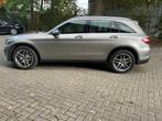 2018 Mercedes-Benz GLC 220d 4 matic Personenauto, Automaat, Gebruikt, Euro 6, Overige brandstoffen