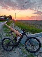 Cube Stereo 120 Hybride als Nieuw, Fietsen en Brommers, Fietsen | Mountainbikes en ATB, Ophalen, Zo goed als nieuw, Trek