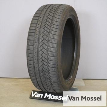 Continental WinterContact TS850P 235/45/R18 beschikbaar voor biedingen