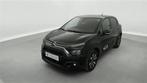 Citroën C3 1.2 PureTech 110cv EAT6 MAX CARPLAY / FULL LED, Auto's, Citroën, Automaat, Stof, Gebruikt, 1199 cc
