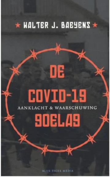 De covid-19 goelag, Enlèvement, Comme neuf