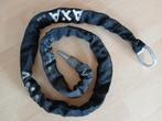 Fietsslot AXA insteekketting, Ophalen of Verzenden, Gebruikt, Insteekslot
