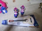 gitaar en rolschaatsen, Kinderen en Baby's, Ophalen of Verzenden, Nieuw