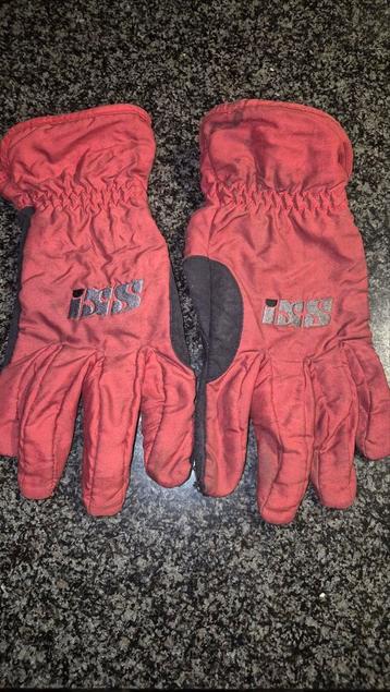 Handschoenen  IXS beschikbaar voor biedingen