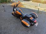 Vend Kawasaki Vulcan s 650, Motoren, 2 cilinders, Particulier, 650 cc, Chopper