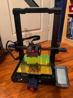Anycubic 3d printer, Computers en Software, 3D Printers, Ophalen, Zo goed als nieuw