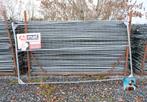 barrière héras, Bricolage & Construction, Enlèvement, Utilisé