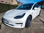 Tesla model 3 SR+ *Trekhaak*Autopilot*3000€ premie*Btw wagen, Auto's, Tesla, Te koop, Stadsauto, 750 kg, 5 deurs