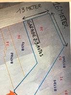 Terrain ou Maison TE Koop kortenberg --- karterstraat 38, Immo, Terrains & Terrains à bâtir, Kortenberg, 200 à 500 m²