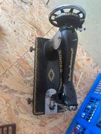 Singer onderdelen, Hobby en Vrije tijd, Naaimachines en Toebehoren, Ophalen, Singer