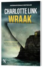 Boek Wraak - Charlotte Link, Verzenden, Zo goed als nieuw