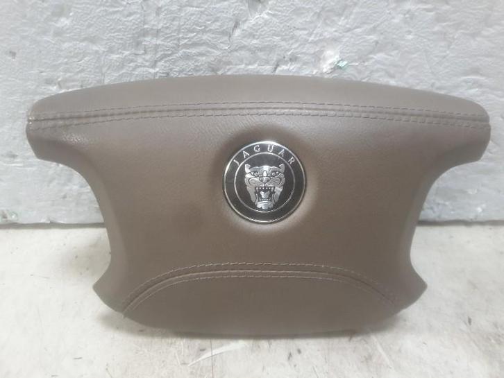 AIRBAG STUUR Jaguar S-type (X200) (4r8354043b13afoamb), Auto-onderdelen, Overige Auto-onderdelen, Jaguar, Gebruikt