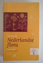 Veldgids Nederlandse Flora   Eggelte, Boeken, Natuur, Ophalen of Verzenden, Zo goed als nieuw