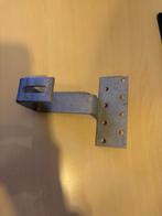 Crochet support panneau photovoltaïque, Bricolage & Construction, Panneaux solaires & Accessoires, Enlèvement, Comme neuf, Autres types