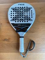 Padel Nox, Sport en Fitness, Padel, Ophalen, Zo goed als nieuw