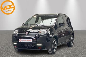 Fiat Panda CROSS  disponible aux enchères