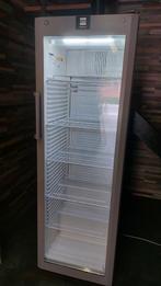 Perfect werkende vitrine koelkast!, Elektronische apparatuur, Koelkasten en IJskasten, Ophalen, Zo goed als nieuw