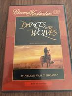 Dances with wolves (1990), Enlèvement ou Envoi