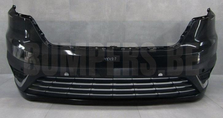 Bumper Renault Trafic 3 III facelift 21- 620226941R Voorbump, Auto-onderdelen, Carrosserie, Bumper, Voor, Gebruikt, 6 maanden garantie