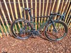 Koersfiets racefiets 52 (S) sram 12speed force/red, Fietsen en Brommers, Fietsen | Racefietsen, Ophalen, Gebruikt