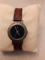 BMW M Style presidential date, titanium, Swiss Made Watch, Ophalen of Verzenden