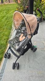 Kinderbuggy, Kinderen en Baby's, Buggy's, Ophalen, Regenhoes