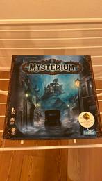 Mysterium, Ophalen, Zo goed als nieuw
