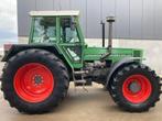 Fendt Favorit 614 LSA-E, Zakelijke goederen, Landbouw | Tractoren, Ophalen, Gebruikt, Meer dan 10000, 120 tot 160 Pk