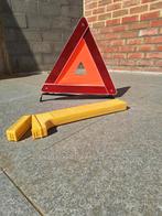 Joli triangle de signalisation avec boîte de rangement prati, Enlèvement ou Envoi, Neuf