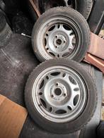 Smart 4 jantes, Enlèvement, Utilisé