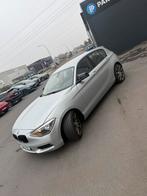 Bmw 116ed, Auto's, BMW, Euro 5, 4 cilinders, 1600 cc, 5 deurs