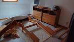 2 complete kinderkamer meubels, Comme neuf, Enlèvement ou Envoi