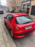 Peugeot 206 plus bj 2012, 44000 km!!!, Auto's, 4 cilinders, Handgeschakeld, 44 kW, Particulier