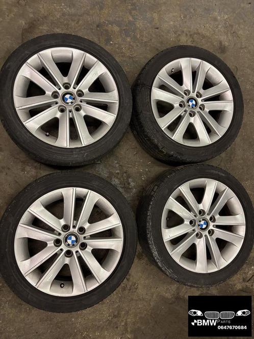 17” sportvelgen BMW 1-Serie E81 E82 E87 E88, Auto-onderdelen, Banden en Velgen, Banden en Velgen, Personenwagen, Gebruikt, Ophalen of Verzenden