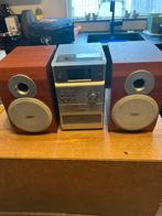 Diverse, Audio, Tv en Foto, Stereoketens, Ophalen, Zo goed als nieuw