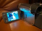 Sony minidv camera, TV, Hi-fi & Vidéo, Caméscopes numériques, Enlèvement ou Envoi, Caméra, Utilisé, Sony