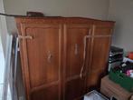 Vestiaire of kledingkast, Huis en Inrichting, Kasten | Kleerkasten, Ophalen, Gebruikt, 150 tot 200 cm, 150 tot 200 cm