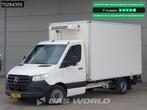 Mercedes 314 CDI Koelwagen Bi temp Automaat Zijdeur Thermo K, Auto's, Automaat, Stof, Gebruikt, Euro 6
