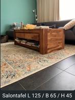 Set Salontafel + TV kast, Huis en Inrichting, Ophalen