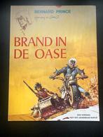 Bernard prince, Ophalen of Verzenden