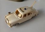 voiture police schuco mirako car 1001/1, Hobby en Vrije tijd, Ophalen of Verzenden, Auto, Schuco