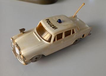 voiture police schuco mirako car 1001/1 beschikbaar voor biedingen