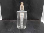 flacon testeur vide Jean Louis Scherrer Parfum haute couture, Enlèvement ou Envoi, Utilisé, Échantillon ou Testeur