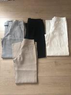 Pantalon en lin jambes larges - taille S, Vêtements | Femmes, Enlèvement