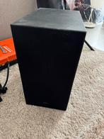 Samsung subwoofer (PS-WB45G), Audio, Tv en Foto, Ophalen, Zo goed als nieuw, Subwoofer