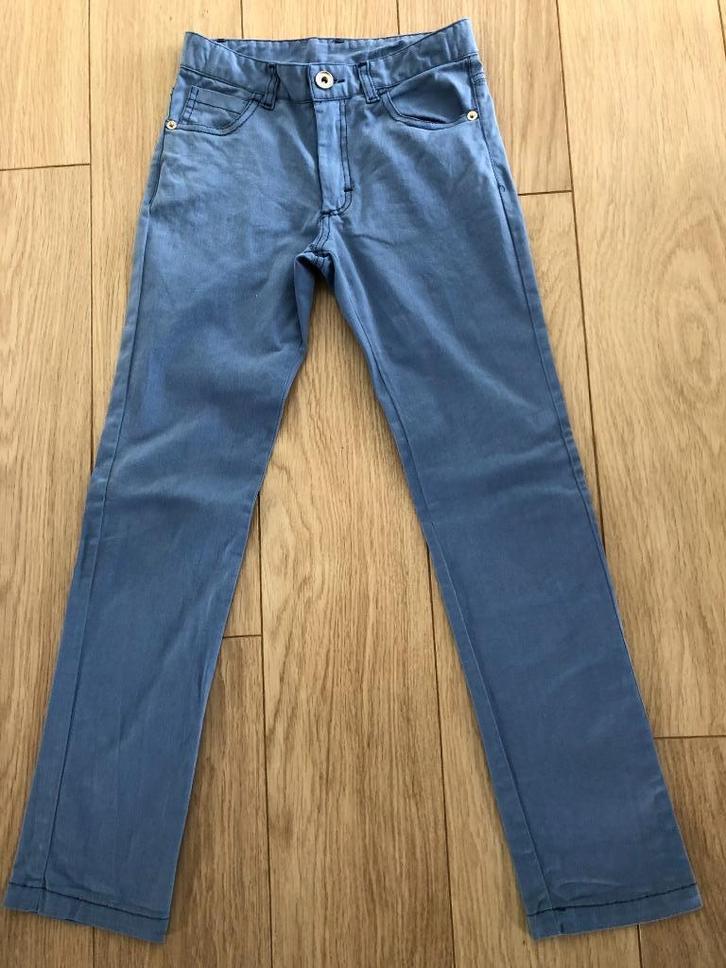 Broek Red Limit maat 134, Kinderen en Baby's, Kinderkleding | Maat 134, Zo goed als nieuw, Jongen, Broek, Ophalen of Verzenden